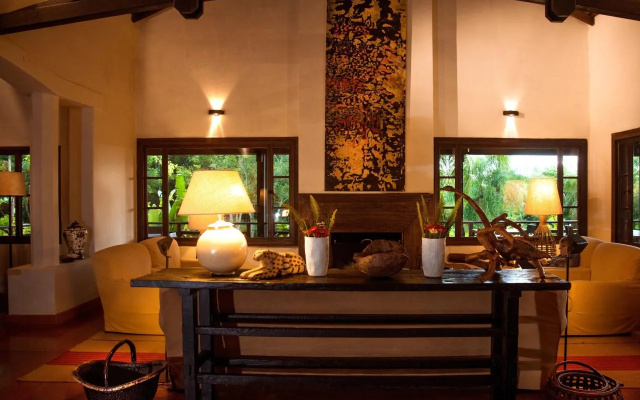 Casa Bemberg