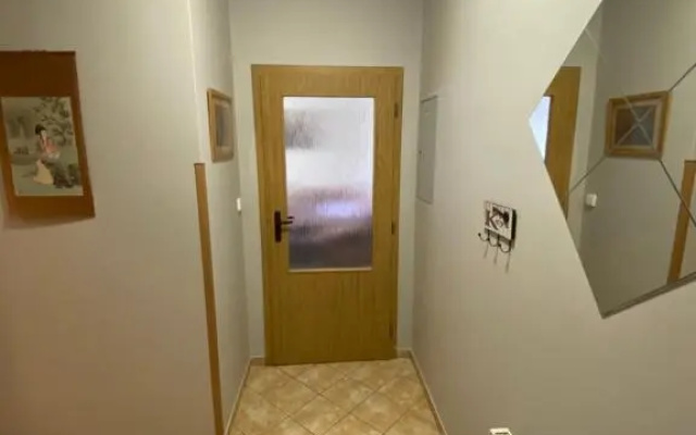 Apartment Martinec