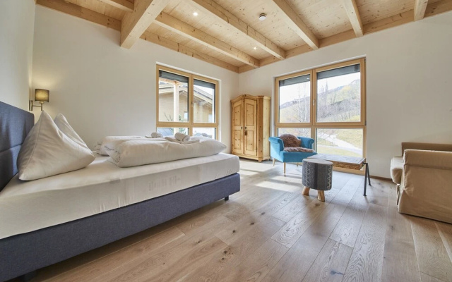 Chalet Pantera by HolidayFlats24