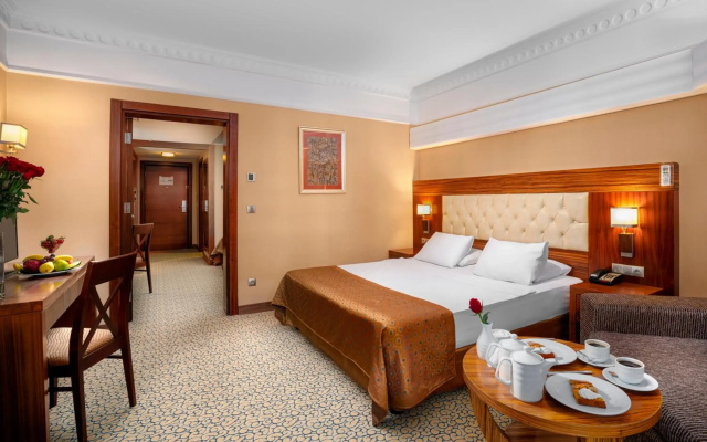Bera Hotel Alanya - Halal All Inclusive