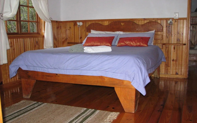 Homtini Guest Farm