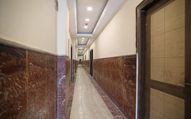OYO Townhouse 782 Hotel kalinga Sector 66