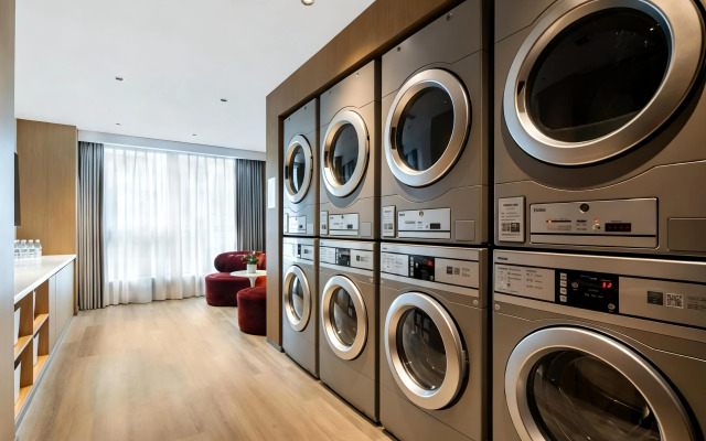 Holiday Inn Express Chengdu Gulou by IHG