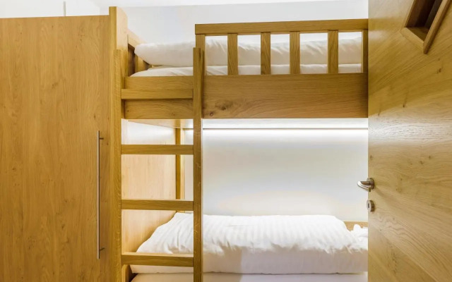 Bolodges Apartments by Alpin Rentals