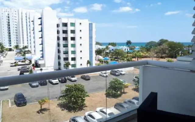 Apartamento Playa Blanca