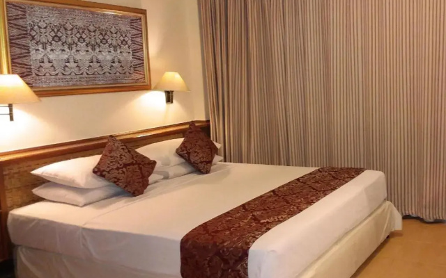 Club Bali Family Suites @Legian Beach