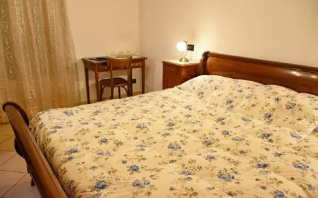 Agriturismo Paradiso