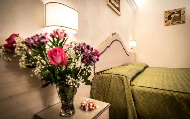 Hotel Gialletti