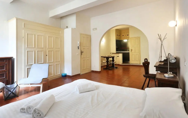 Concetta Apartment