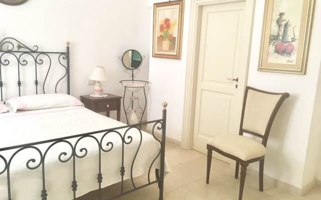 Villa Cenzina B&B