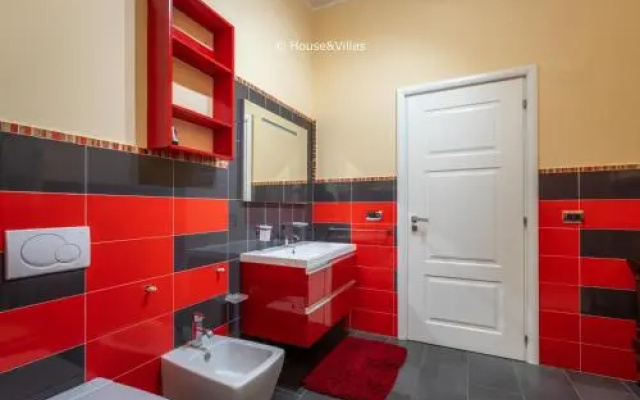 Casa vacanze 2 camere da letto