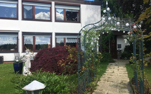 Ferienwohnung Rogi