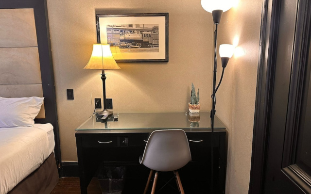Brooklyn Finest Suites