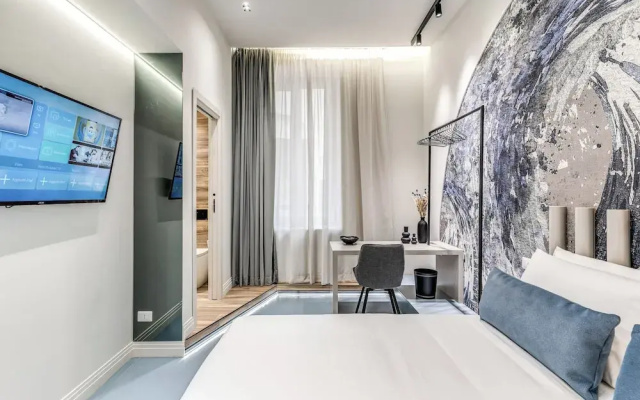 Gramsci Boutique Apartment - Sofia Apartments
