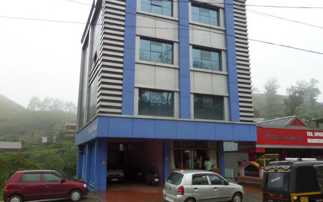 Greeshmam Holiday Inn