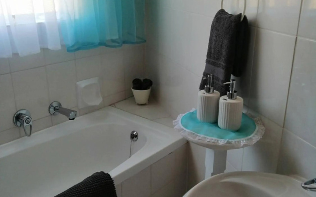 Villa Monique Self Catering Apartment