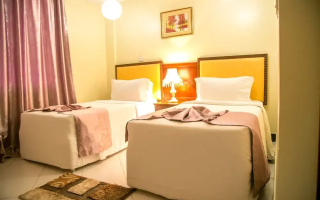 Kebby's Hotel