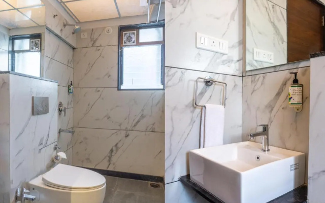 Itsy Hotels Blossom – Viman Nagar