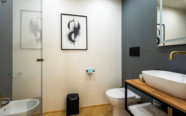 Barberini Design Suites