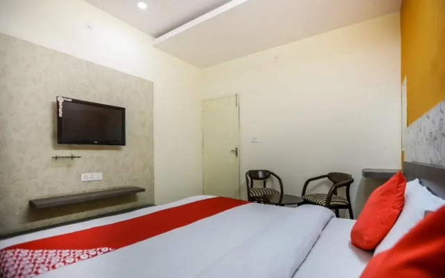 Hotel Klassic Gold
