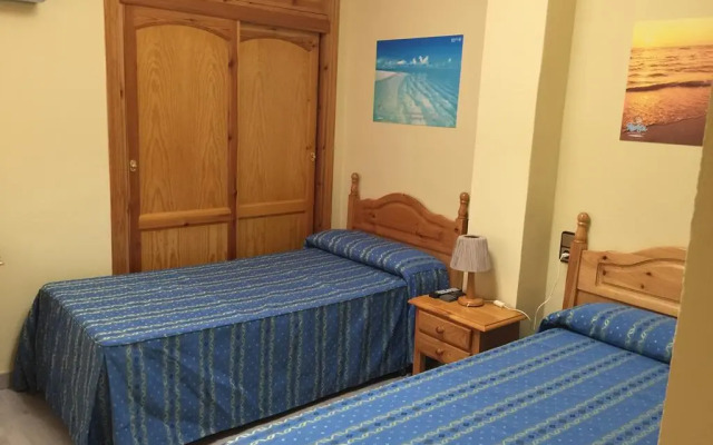 Hostal Nuria