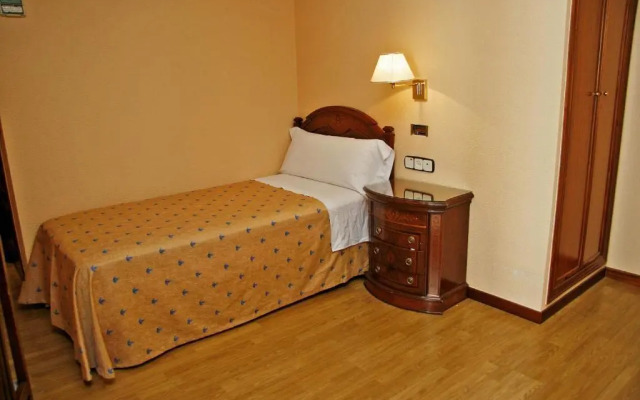 Hostal Victoria I