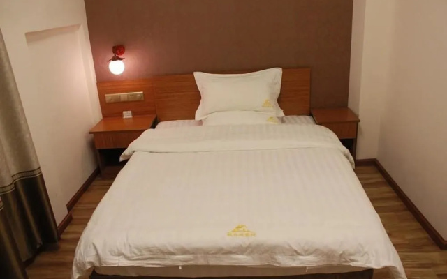 Chengwaicheng Inn Mojiang
