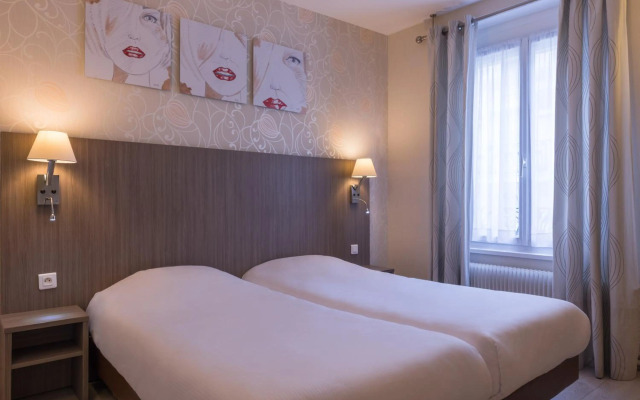 L'Ouest Hôtel