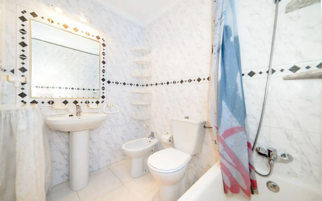 Apartamento Bennecke Vistamar
