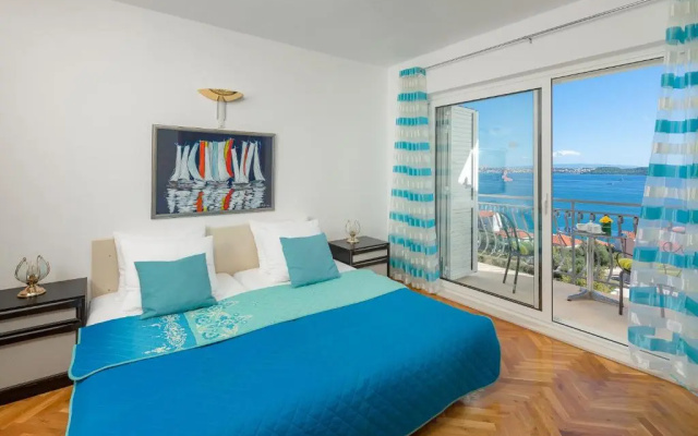 Residence Villa Irena Apartments