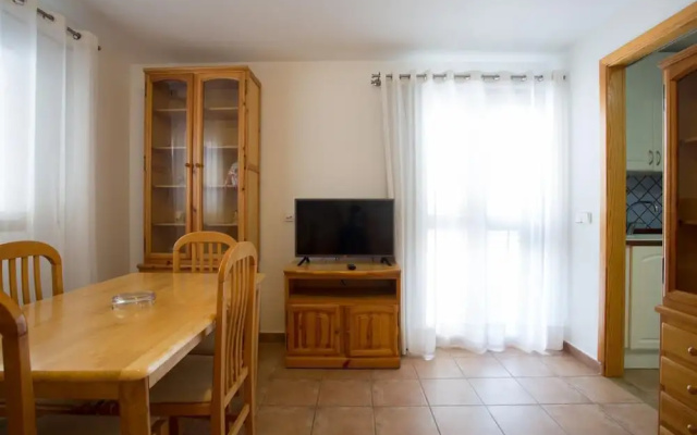Hotel Rosamar