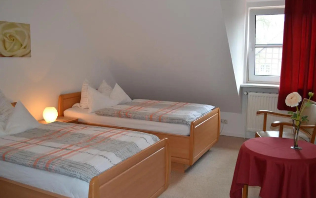 Ferienwohnung Zinne-Wigger