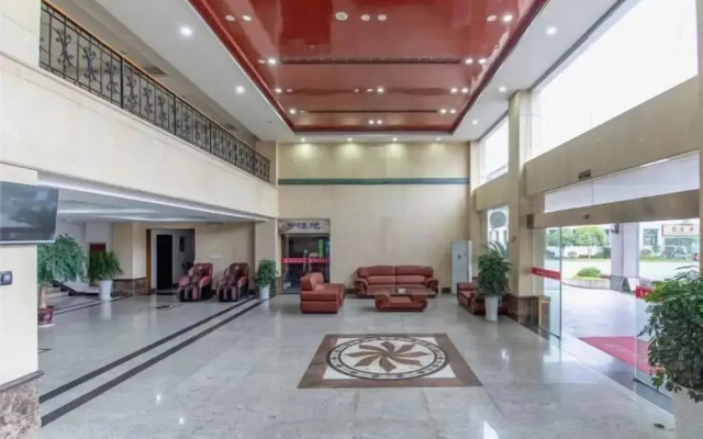 Jingtai Hotel