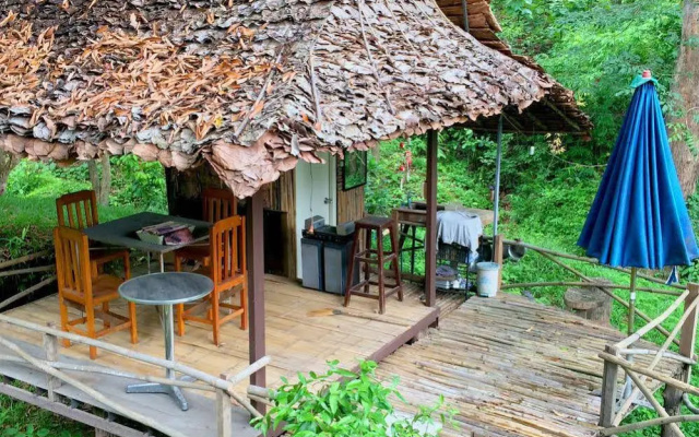 Anawin Resort