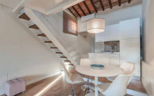 Accademia Luxury Loft
