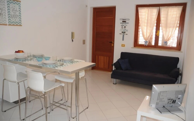 Appartamento Nuvola
