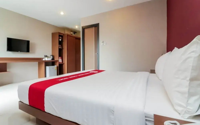 NIDA Rooms Plubpla Bangkapi 591