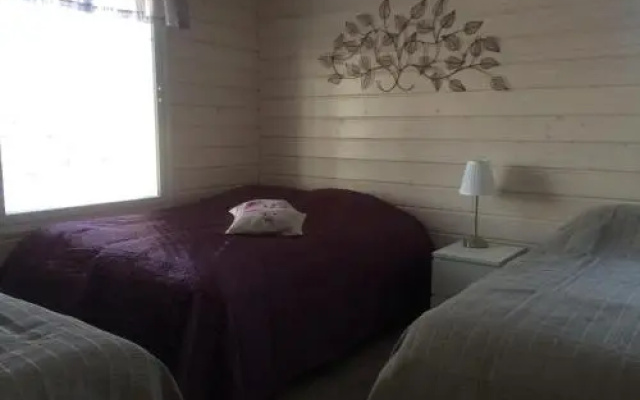 Alanampa Chalets
