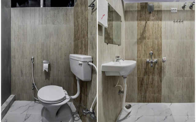 Flagship 74346 Rajbanshi Nagar
