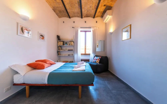 Casa Bodoni