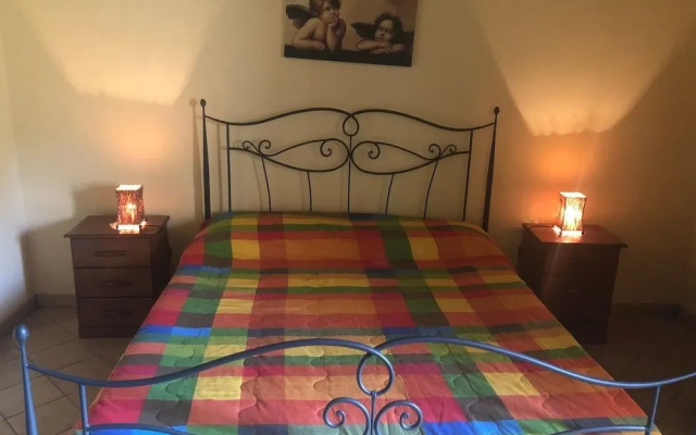 Agriturismo Ilardo