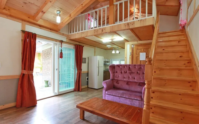 Gapyeong Iris Pension