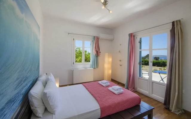 Villa Vesper Paros
