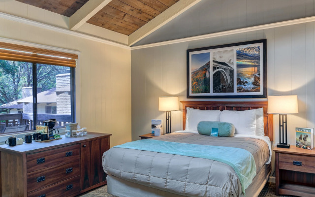 Big Sur Lodge