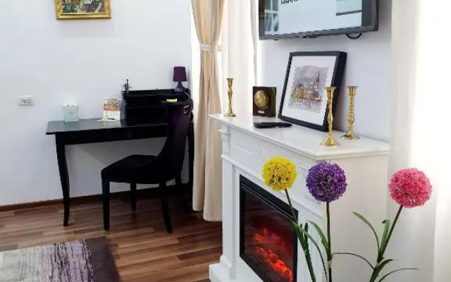 Piazza Grande Apartment
