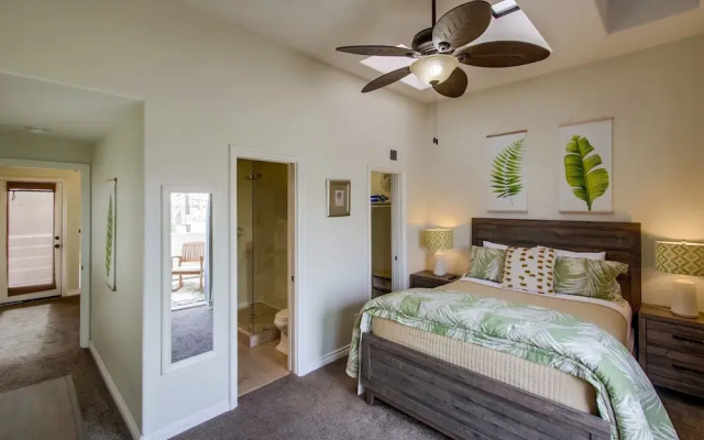 Bayview Terrace 3 Bedroom Townhouse