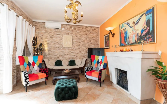 Apartments Villa Ari