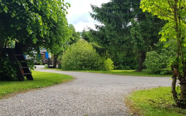 Wygodne Spanie