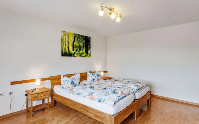Holiday Home Eifelhome in Germany