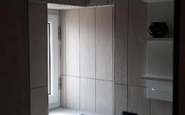 Nadine Penthouse Studio